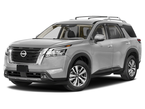 2023 Nissan Pathfinder SL W/Premium Package