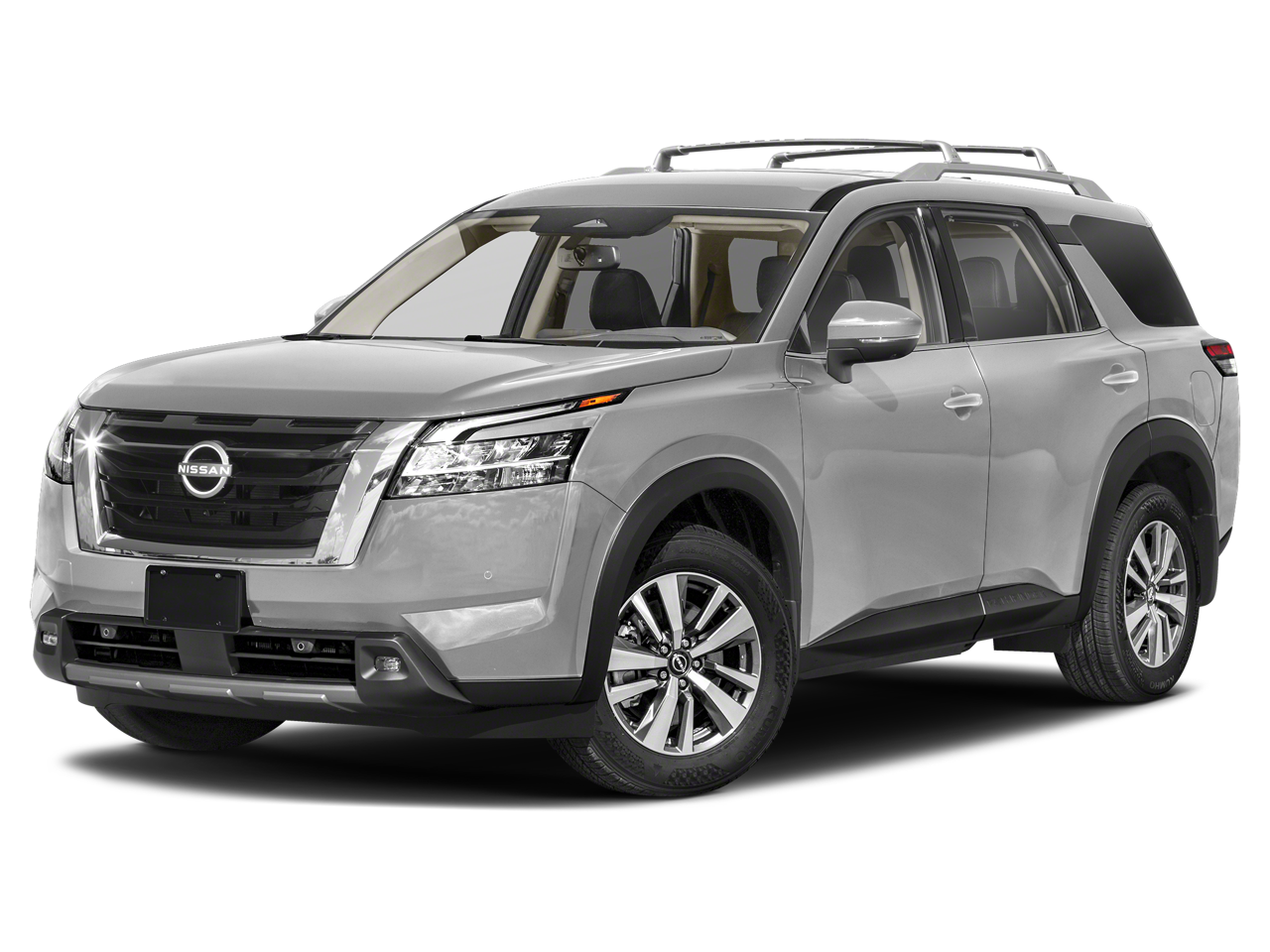2023 Nissan Pathfinder SL W/Premium Package