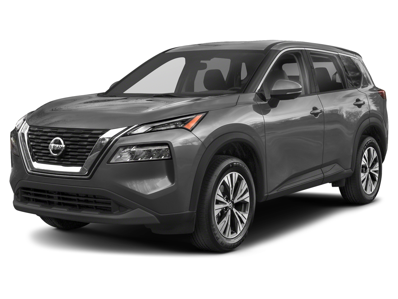 2023 Nissan Rogue SV for sale in Cohasset, MA