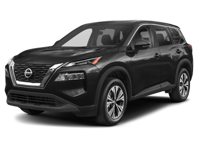 2023 Nissan Rogue SV W/Premium Package