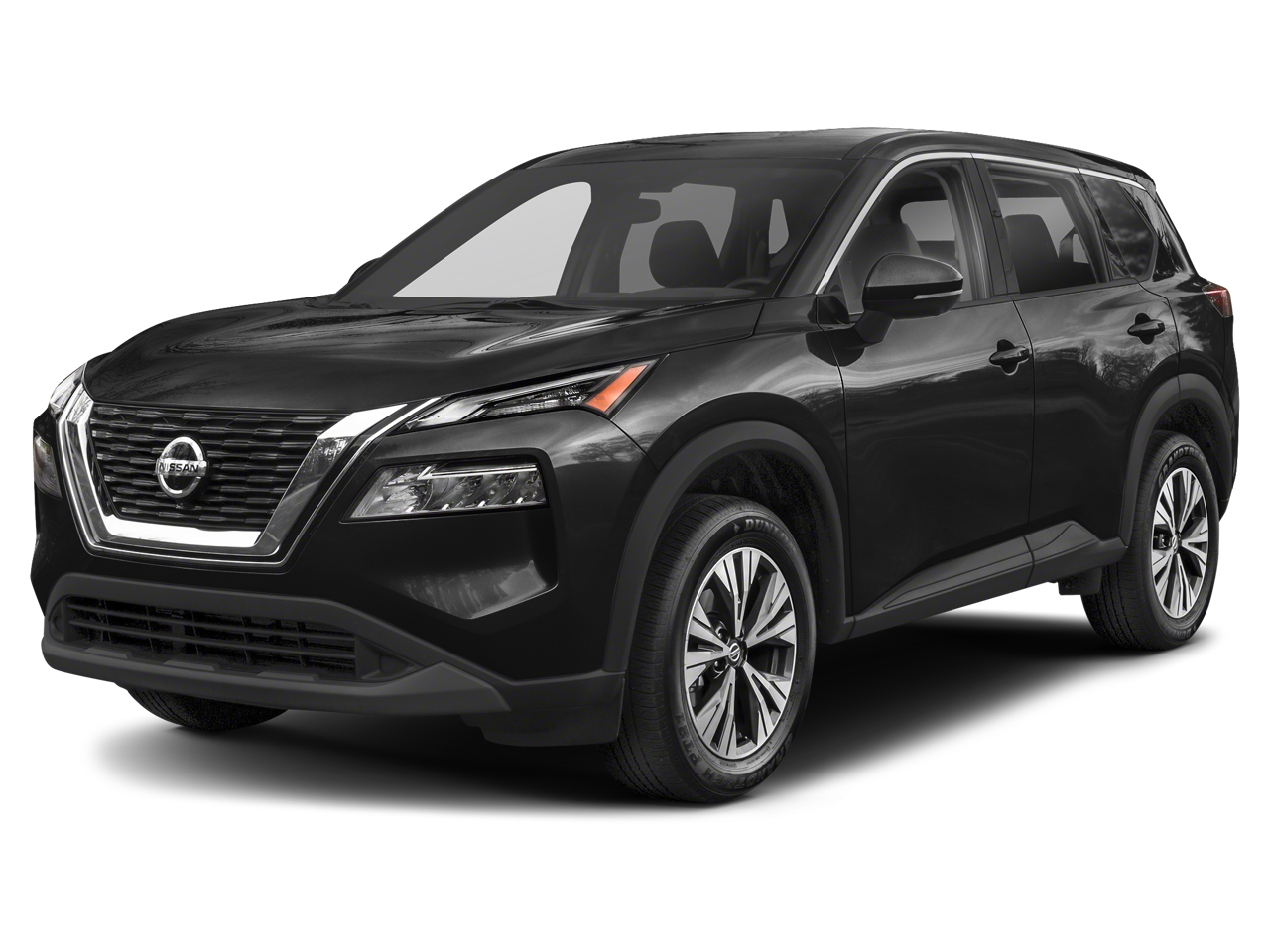 2023 Nissan Rogue SV W/Premium Package