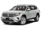 2023 Volkswagen Atlas 3.6L V6 SEL w/captains chairs