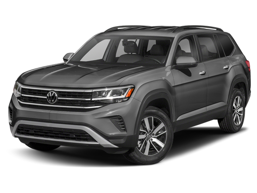 2023 Volkswagen Atlas 2.0T SE