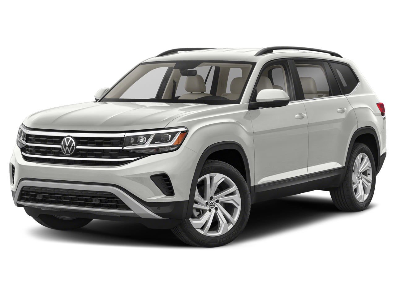 2023 Volkswagen Atlas SE w/Tech for sale in Cohasset, MA