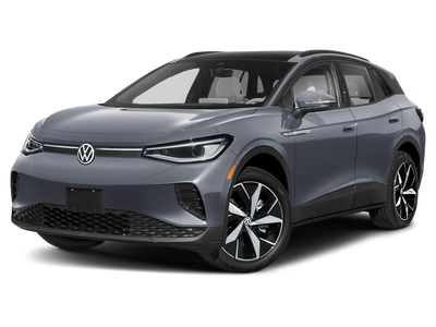 2023 Volkswagen ID.4 Pro S AWD