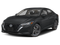2025 Nissan Sentra SV W/All Weather Package