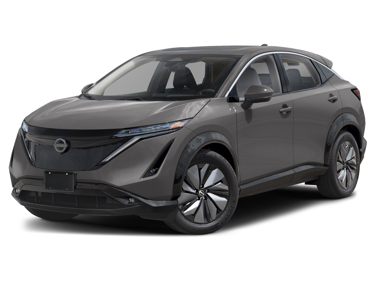 2025 Nissan ARIYA EVOLVE+ e-4ORCE AWD