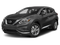 2018 Nissan Murano SL W/Moonroof Package
