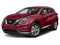 2018 Nissan Murano SL W/Moonroof Package