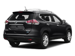 2016 Nissan Rogue S W/Appearance Package