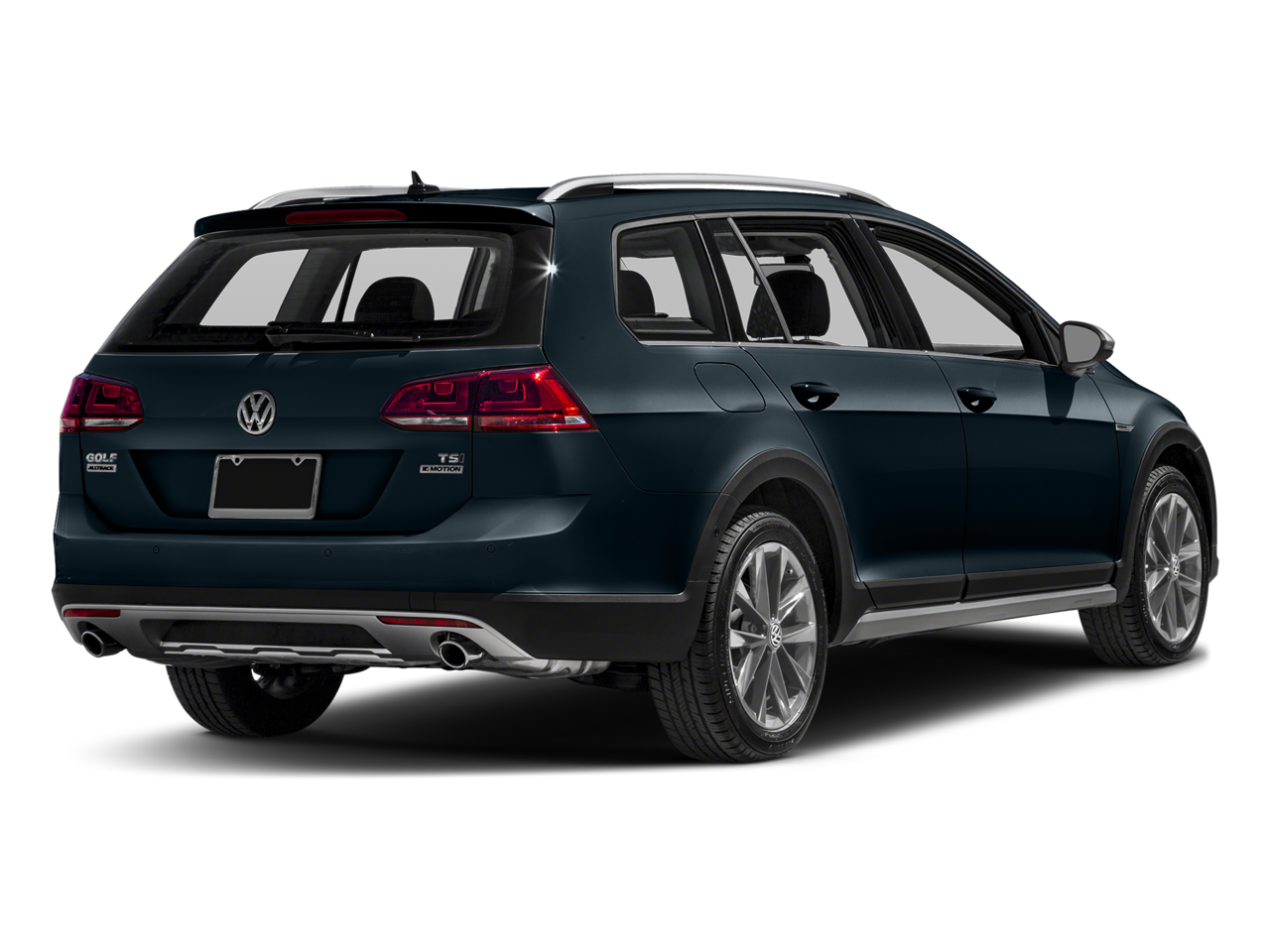 2017 Volkswagen Golf Alltrack SE