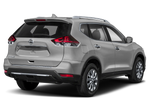 2018 Nissan Rogue SV W/Sun & Sound Touring Package