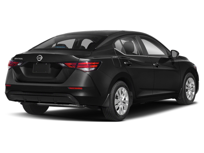 2022 Nissan Sentra SV W/Premium Package