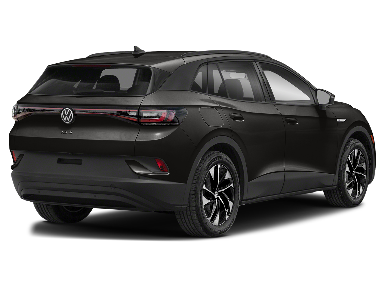 2022 Volkswagen ID.4 Pro