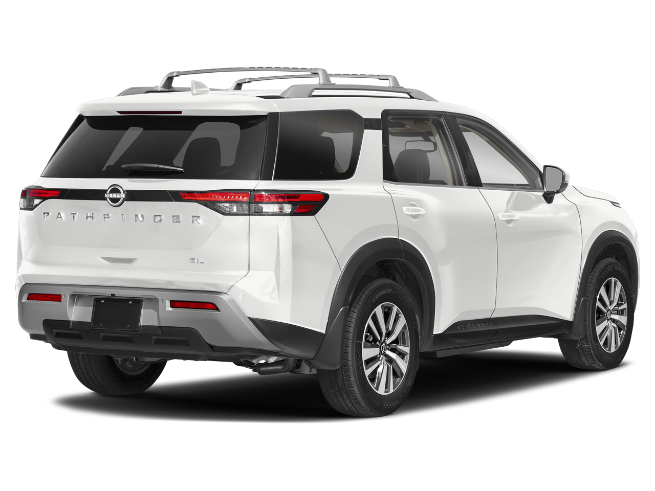 2023 Nissan Pathfinder SL W/Premium Package