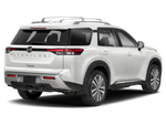 2023 Nissan Pathfinder Platinum W/Captain's Chairs