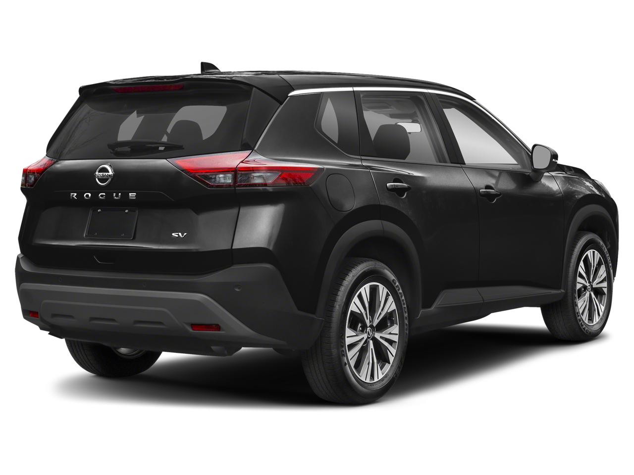 2023 Nissan Rogue SV W/Premium Package