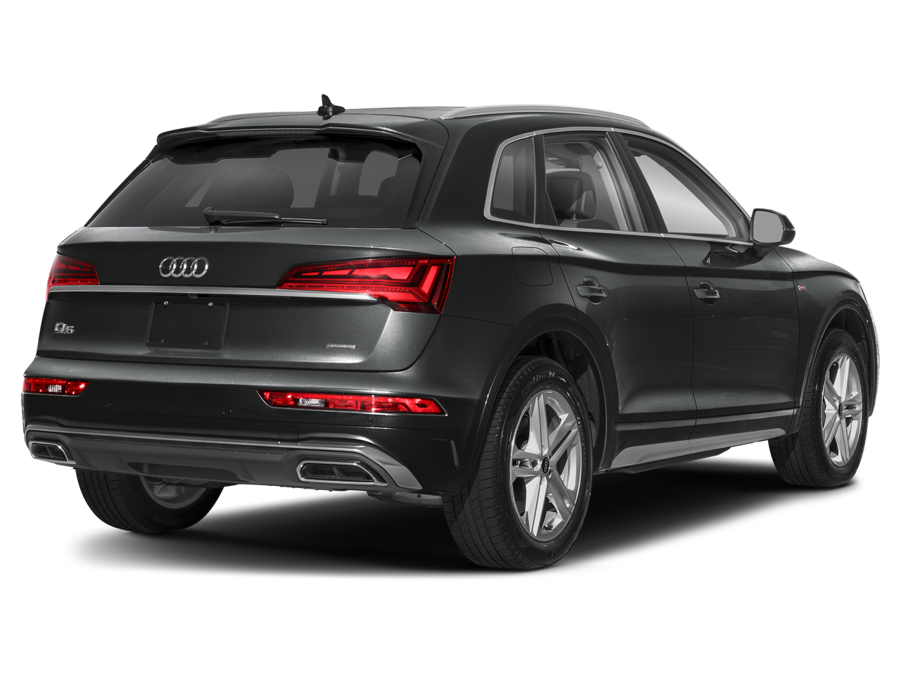 2024 Audi Q5 S line Prestige