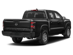 2024 Nissan Frontier S W/Technology