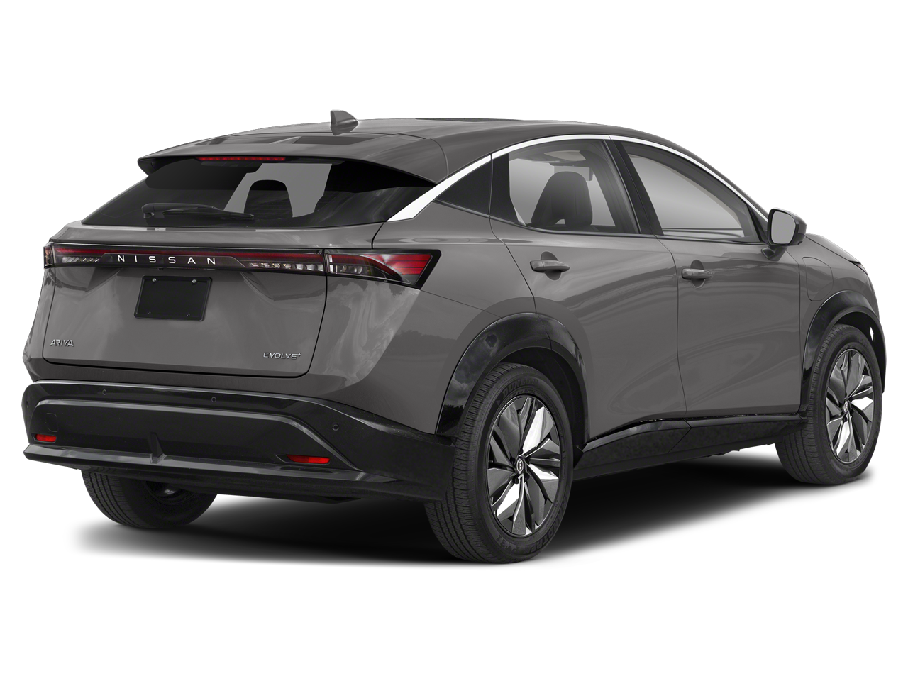 2025 Nissan ARIYA EVOLVE+ e-4ORCE AWD