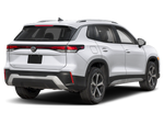 2025 Volkswagen Tiguan SE