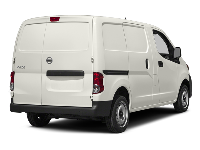 2014 Nissan NV200 SV