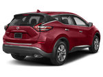 2018 Nissan Murano SL W/Moonroof Package