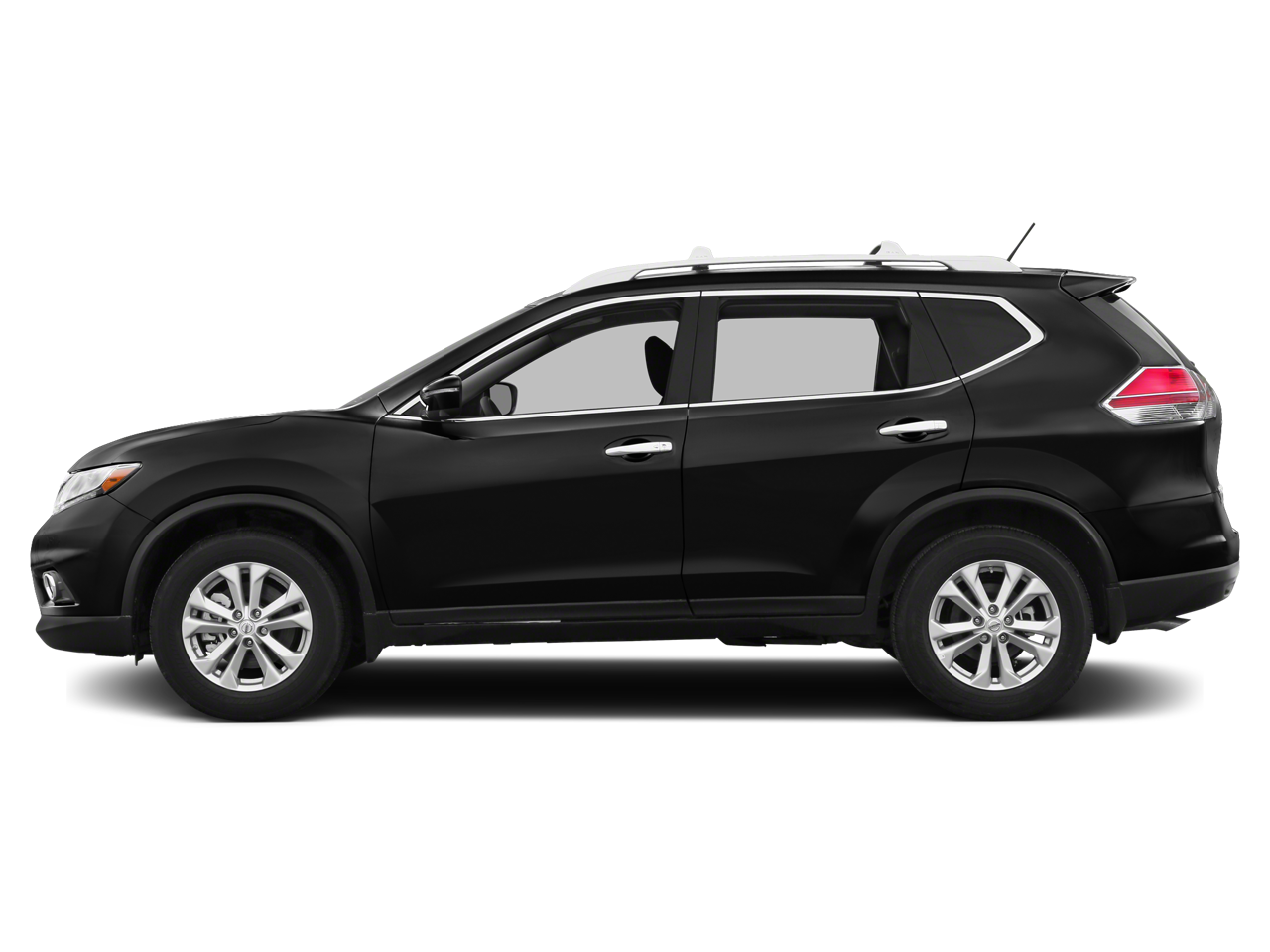 2015 Nissan Rogue SL W/Premium Package