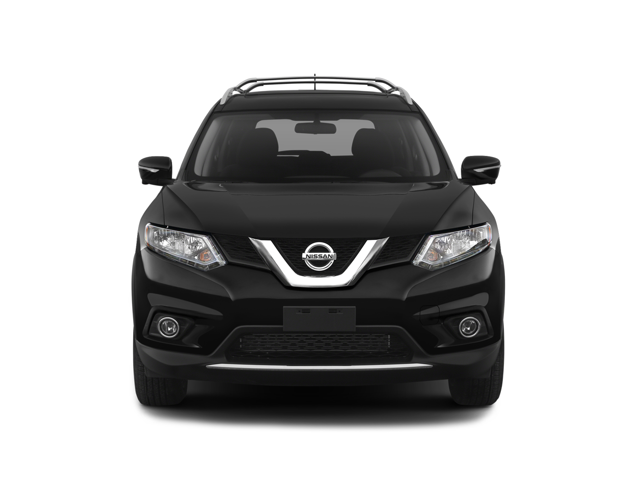 2015 Nissan Rogue SL W/Premium Package