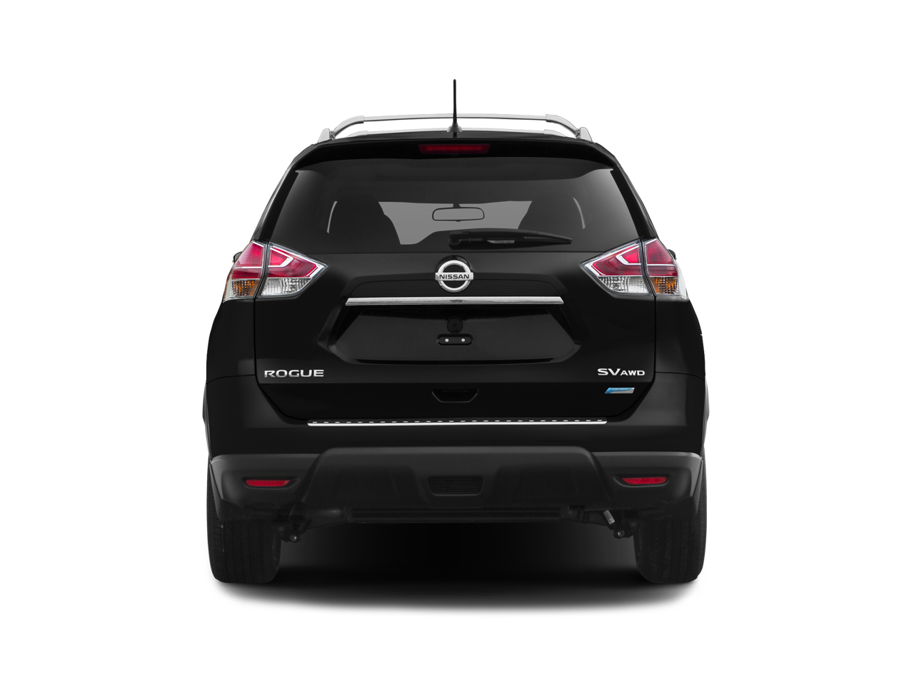 2015 Nissan Rogue SL W/Premium Package