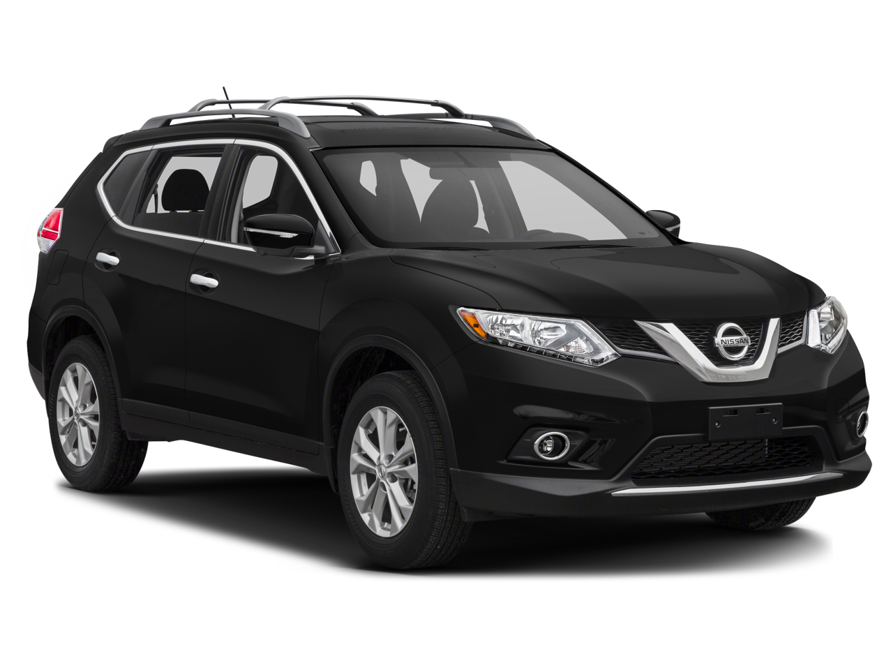 2015 Nissan Rogue SL W/Premium Package