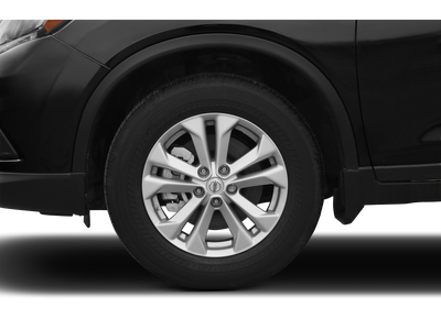 2015 Nissan Rogue SL W/Premium Package