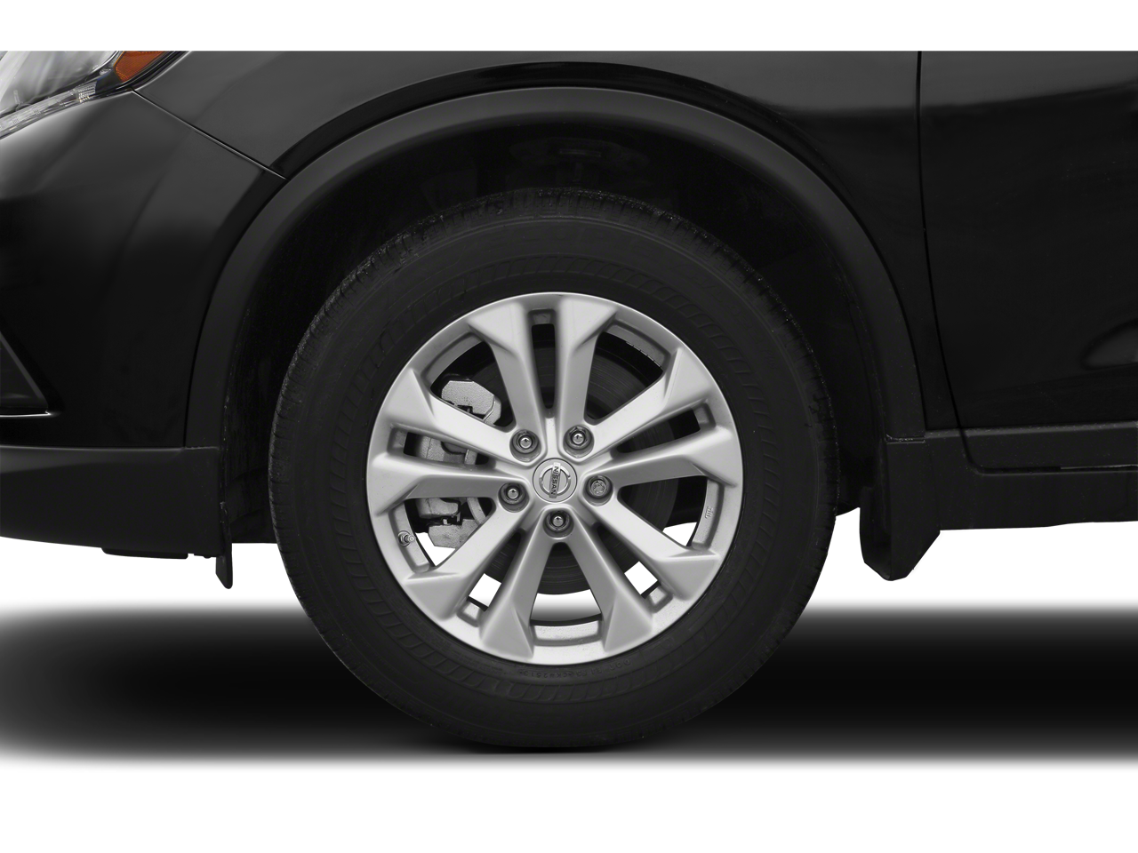 2015 Nissan Rogue SL W/Premium Package