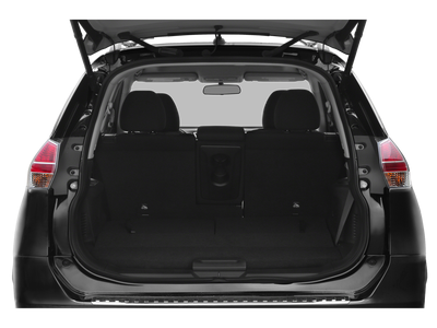 2015 Nissan Rogue SL W/Premium Package