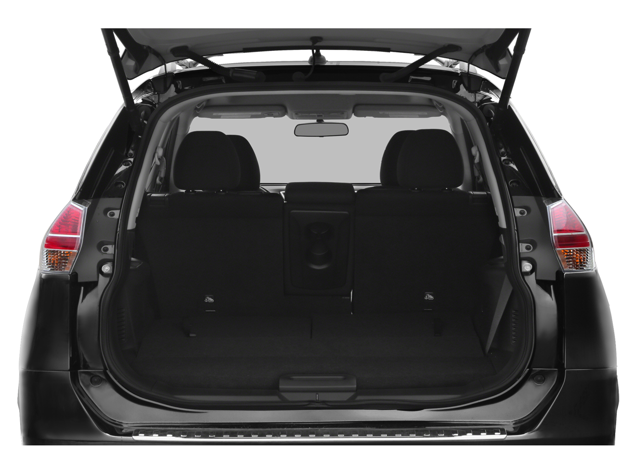 2015 Nissan Rogue SL W/Premium Package