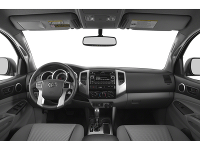 2015 Toyota Tacoma TRD Sport Package
