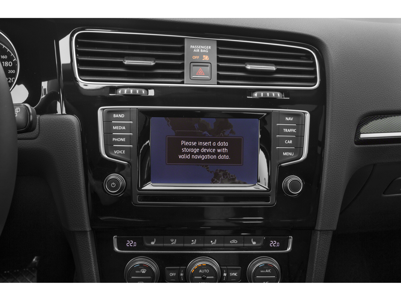 2015 Volkswagen Golf SportWagen TDI S