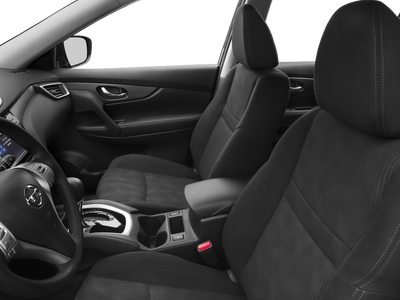 2016 Nissan Rogue S W/Appearance Package