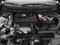 2016 Nissan Rogue S W/Appearance Package