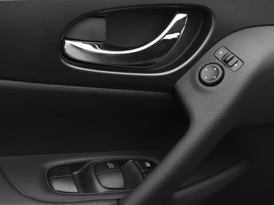 2016 Nissan Rogue S W/Appearance Package