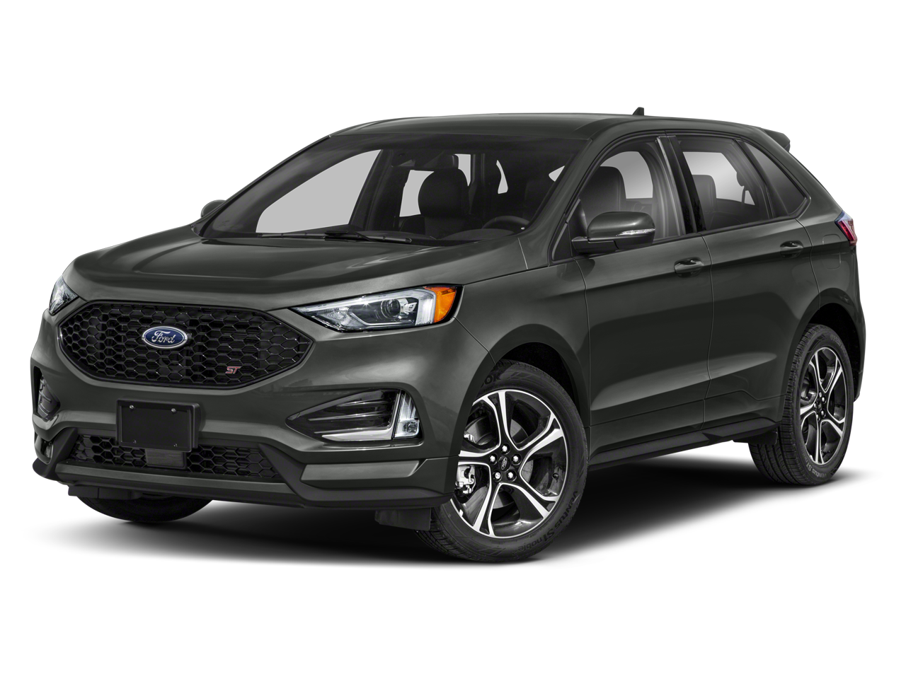 2019 Ford Edge ST W/Equipment Group 401A
