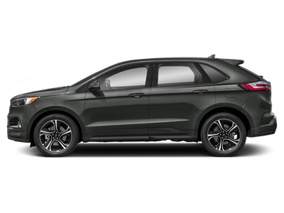 2019 Ford Edge ST W/Equipment Group 401A