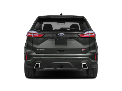 2019 Ford Edge ST W/Equipment Group 401A