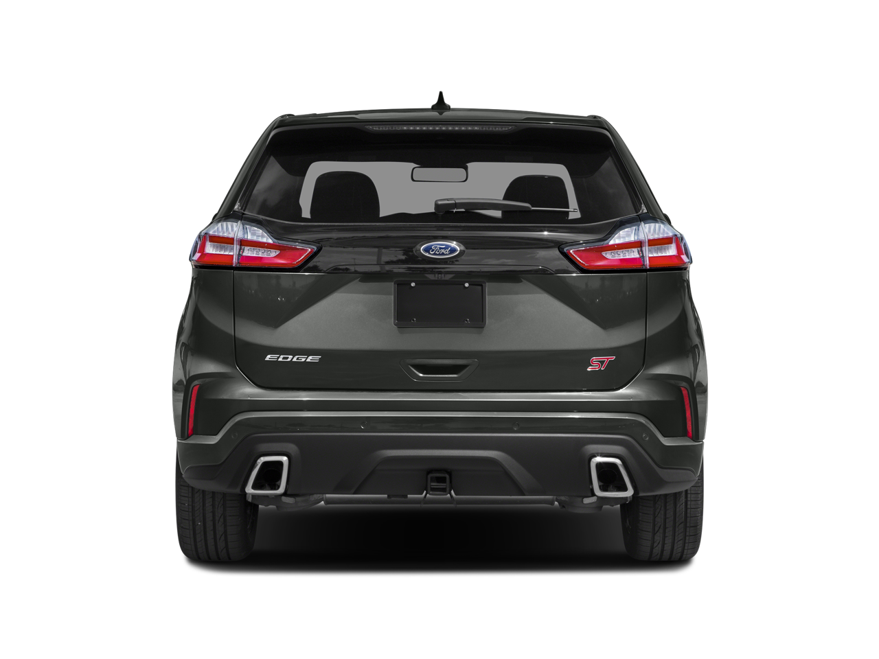 2019 Ford Edge ST W/Equipment Group 401A