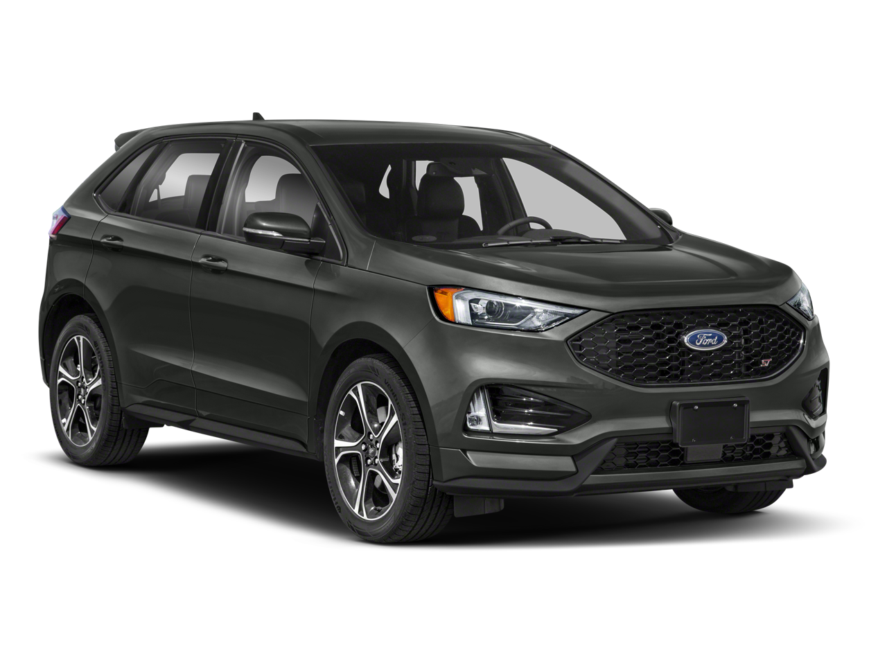 2019 Ford Edge ST W/Equipment Group 401A