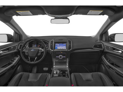 2019 Ford Edge ST W/Equipment Group 401A