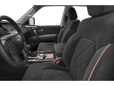 2019 Nissan Armada SV W/Driver Package
