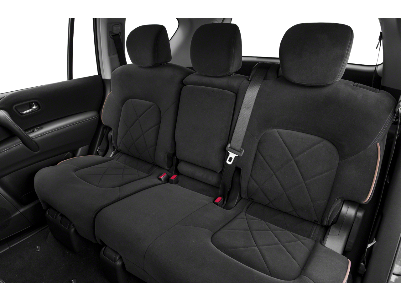2019 Nissan Armada SV W/Driver Package