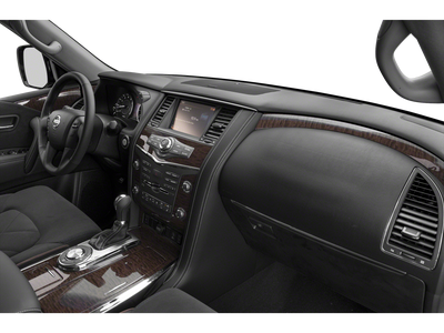 2019 Nissan Armada SV W/Driver Package