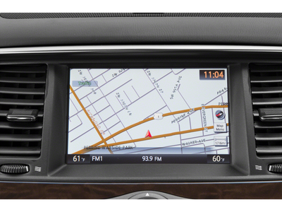 2019 Nissan Armada SV W/Driver Package